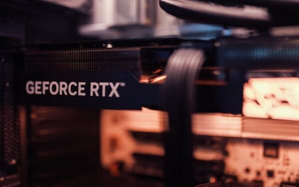 Chip Stocks Rally Ahead of Nvidia Results — S&P 500 Climbs 1%