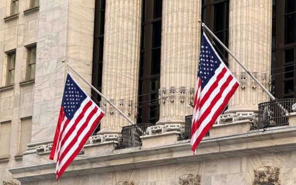 S&P 500 Breaks Through 7,200 at Close as Goldman Target Boost Ignites Broad Rally