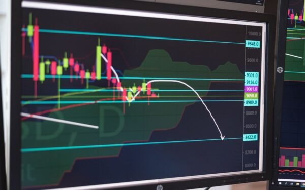 Dow Futures Surge 350 Points as Ceasefire Hopes Drive Broad Pre-Market Rally Into Holiday Weekend
