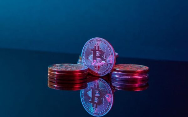 Bitcoin Surges Past $68,000 as Chip Rally Ignites Broader Crypto Risk-On; ETF Inflows Surge