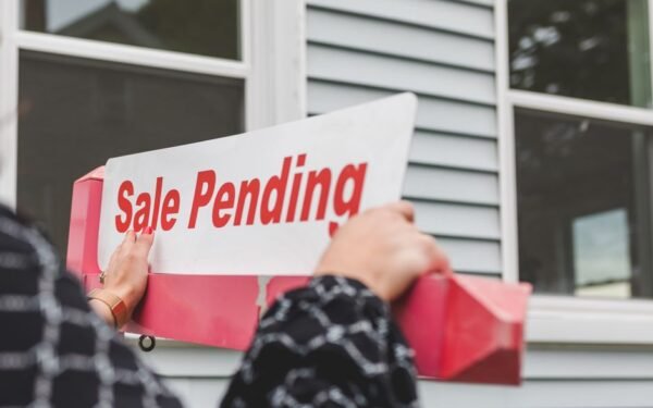 Existing Home Sales Hit Nine-Month Low as Rates Above 7% Freeze the Housing Market
