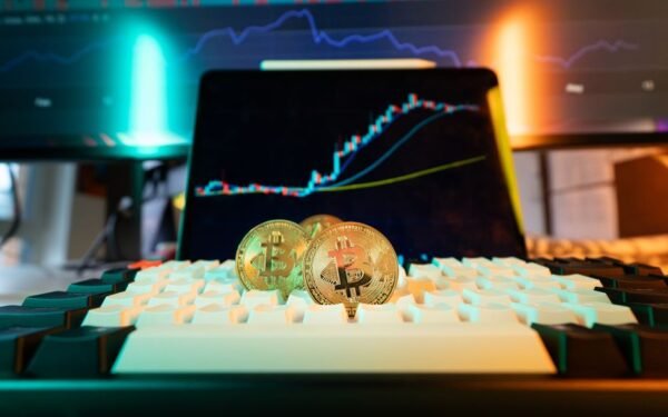 Bitcoin Stuck in Tight Range Near $68K as Pre-Holiday Volume Dries Up, ETF Flows Stay Positive