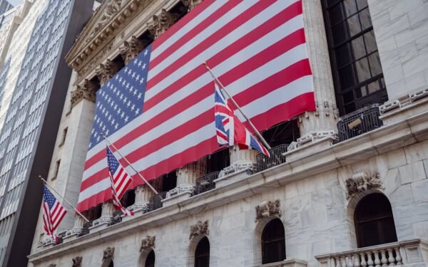 WALL STREET HITS FRESH RECORDS AS AI STOCKS BOOM