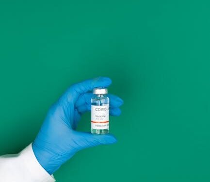 UnitedHealth and Pfizer Lead Healthcare Sector to Best Day in Two Years