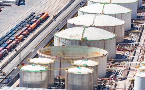 Oil Surges Past $98 as Summer Demand Collides with Supply Fears