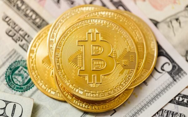 Bitcoin Breaks $97,000 as Ceasefire Deal Sparks Risk-On Stampede Across Crypto