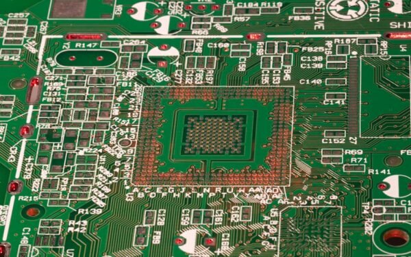 Semiconductors Just Had Their Worst Week of the Year Here is What Comes Next