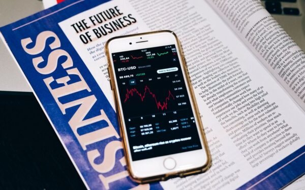 Stock Futures Point Higher Ahead of Monday Open as Ceasefire Rally Extends