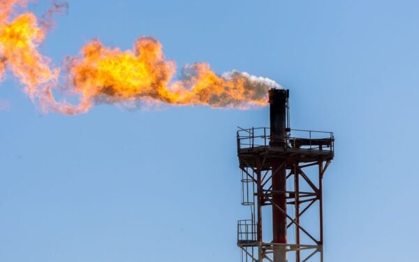 Oil Surges Past $99 as Energy Stocks Lead Sector Rotation on Record Dow Day