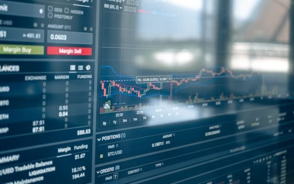 Stock futures mixed, VIX elevated as Israel-Iran strikes rattle pre-market calm