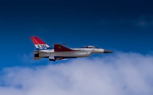 Defense stocks (LMT, RTX, NOC) climb as Pentagon accelerates posture following Iran-Israel escalation