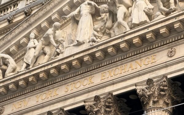 Wall Street Tiptoes Into Defensives Ahead of Wednesday’s CPI Print