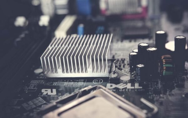 Intel Spikes 4% as $3 Billion Arizona Expansion Turns CHIPS Act Promise Into Concrete