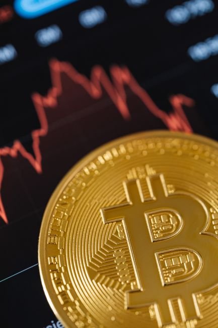 Bitcoin Holds Above $63K as Crypto Markets Track Equities Higher